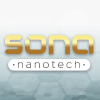Logo da Sona Nanotech (QB) (SNANF).