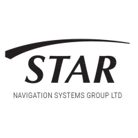 Logo da Star Navigation Systems (PK) (SNAVF).