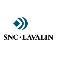 Logo da SNC Lavalin (PK) (SNCAF).