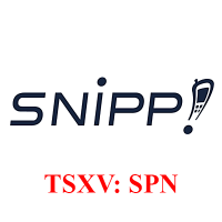 Logo da Snipp Interactive (PK) (SNIPF).