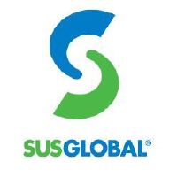 Logo da Susglobal Energy (QB) (SNRG).