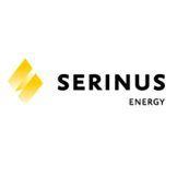Logo da Serinus Energy (PK) (SNUYF).