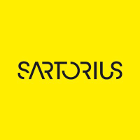 Logo da Sartorius (PK) (SOAGY).