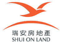Logo da Shui on Land (PK) (SOLLY).