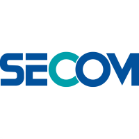 Logo da Secom (PK) (SOMLF).