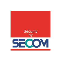 Logo da Secom (PK) (SOMLY).