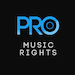 Logo da Music Licensing (PK) (SONG).