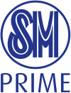 Logo da SM Prime (PK) (SPHXF).