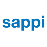 Logo da Sappi (PK) (SPPJY).