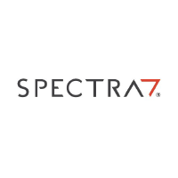 Logo da Spectra7 Microsystems (QB) (SPVNF).