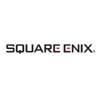 Logo da Square Enix (PK) (SQNNY).