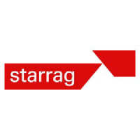 Logo da Starrag (PK) (SRBGF).