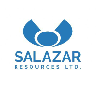 Logo da Salazar Resources (QB) (SRLZF).