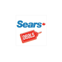 Logo da Sears Canada (CE) (SRSCQ).