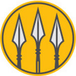 Logo da Sarissa Resources (CE) (SRSR).
