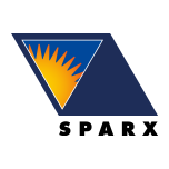 Logo da Sparx Asset Management (PK) (SRXXF).