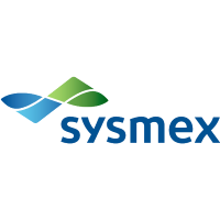 Logo da Sysmex (PK) (SSMXF).