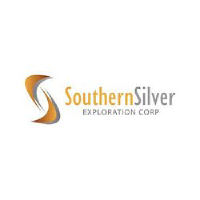 Logo da Southern Silver Explorat... (QX) (SSVFF).