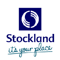 Logo da Stockland Stapled Security (PK) (STKAF).