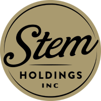 Logo da Stem (CE) (STMH).