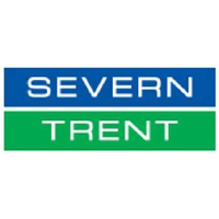 Logo da Severn Trent (PK) (STRNY).