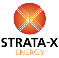 Logo da StrategX Elements (PK) (STRXF).
