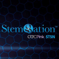 Logo da Stemsation (PK) (STSN).