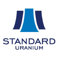 Logo da Standard Uranium (STTDF).
