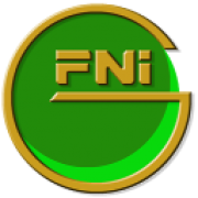 Logo da Global Ferronickel (CE) (SUAFF).