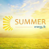 Logo da Summer Energy (QB) (SUME).