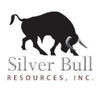 Logo da Silver Bull Resources (QB) (SVBL).