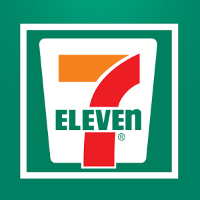 Logo da Seven and I (PK) (SVNDY).