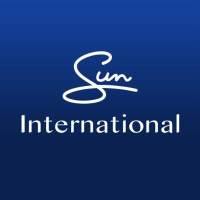 Logo da Sun (PK) (SVUFF).