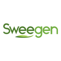Logo da SweeGen (GM) (SWEE).