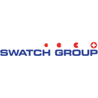 Logo da Swatch (PK) (SWGNF).
