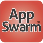 Logo para AppSwarm (PK)