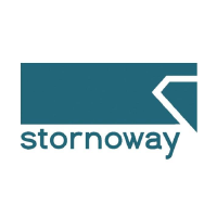 Logo da Stornoway Diamond (CE) (SWYDF).