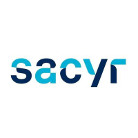 Logo da SACYR (PK) (SYRVF).