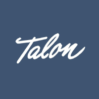 Logo da Talon (PK) (TALN).