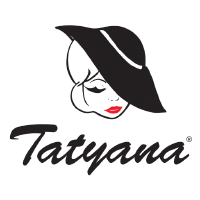 Logo da Tatyana Designs (GM) (TATD).