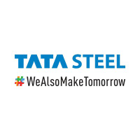 Logo da Tata Steel (PK) (TATLY).