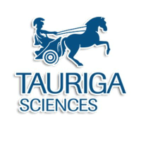 Logo da Tauriga Sciences (CE) (TAUG).