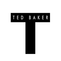 Logo da Ted Baker (CE) (TBAKF).