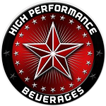 Logo da High Performance Beverages (CE) (TBEV).