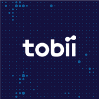 Logo da Tobii Technology AB (PK) (TBIIF).