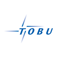 Logo da Tobu Railway (PK) (TBURF).