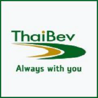 Logo da Thai Beverage Public (PK) (TBVPY).