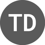 Logo da Toronto Dominion Bank (PK) (TDOPF).