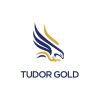 Logo da Tudor Gold (PK) (TDRRF).