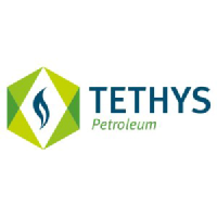 Logo da Tethys Petroleum (PK) (TETHF).